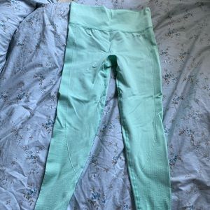 forever 21 active wear leggings